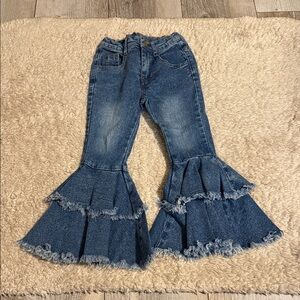 Toddler Bell Bottoms